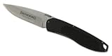 Black Lightning Blk Anodized