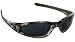 Sporting Goods : Dragon Speed Graphite "Box" Sunlgasses w/ Grey Lens