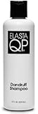 Elasta QP Dandruff Shampoo (8 Oz)
