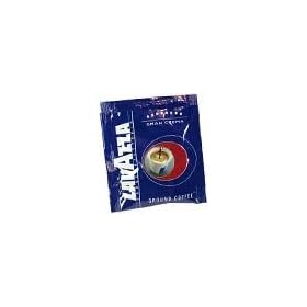 40 Lavazza Gran Crema Espresso Pods