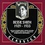 Bessie Smith 1929-1933