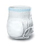  : ^Protection Plus Disposable Underwear - Small, 22/bg, 88/cs Min.Order is 1 CS ( 4 Bag / Case; 88 Each / Case; )