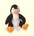 Mary Meyer Sweet Rascals, Sweet Percy Penguin, 9"