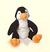 Sweet Percy Penguin 9 inch