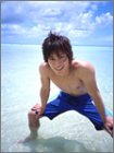 永井大 2004年度カレンダー