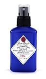 Jack Black Sun Guard Spray Sunscreen SPF 25