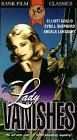 Lady Vanishes [VHS]
