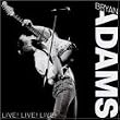 Live Live Live [CASSETTE]