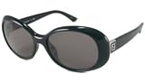 Fendi Sunglasses - FS5184 / Frame: Black Lens: Gray