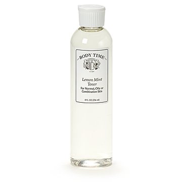Lemon Mint Toner-8 oz.