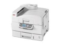 C9800HN Color Led Printer 36/40PPM 230V E/f/p/s