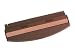 46bow Fluorescent Deluxe Oak Hood
