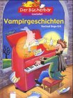 Vampirgeschichten - Nortrud Boge-Erli