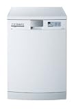 Free Standing Dishwasher Full Size (F60873)  from AEG