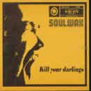Kill Your Darlings