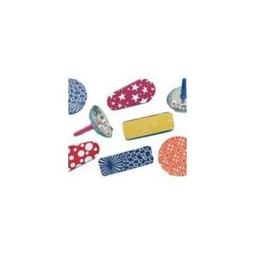 New Year's Noisemakers (Box of 50)