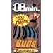 8 Minute Buns/Bonus 8 Minute Thighs [VHS]