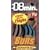 8 Minute Buns/Bonus 8 Minute Thighs [VHS]