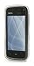 nokia Façades Coque CRYSTAL compatible Nokia 5800 XpressMusic