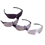 1750 DK GY PROTECTIVE EYEWEAR - 3M BAN0977 (WC)