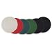 14" White Polish Floorpad