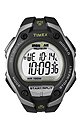 Timex Ironman 30-lap Memory Chrono Digital Grey Dial Men's watch #T5K412