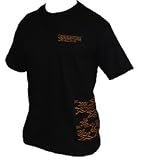 Custom X Side X T-Shirt
