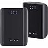 Belkin Powerline AV Starter Kit