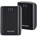 Belkin Powerline Av Starter Kit