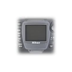 Nikon BM- 4 LCD Monitorschutz f�r D 70