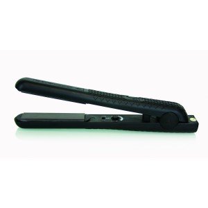 Herstyler Superstyler Onyx Hair Straightener Black, 1.5