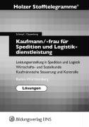 Leistungserstellung