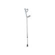 Eurostyle Liteweight Forearm Crutch - Pair