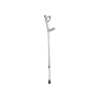 Eurostyle Liteweight Forearm Crutch - Pair