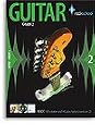 Rockschool Guitar Grade 2 (2006-2012) Book/CD