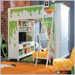 TweenNick The Cave Full Loft Bed