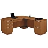 ROHR Left L-Desk