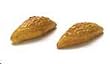 Dollhouse Miniature Baguettes Set of 12
