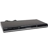 Toshiba SD-K970 1080p Upconverting DivX Certified DVD Player