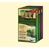 AeroGarden Seed Kits by Atlantis Hydroponics