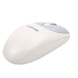 Review Qtronix  / Qtronix LYNX M9 Mouse PS2