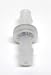 HHO Flash Back Arrestor Check Valve 3/8