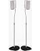 Sanus Systems HTB-7 Home Theater Speaker Stand