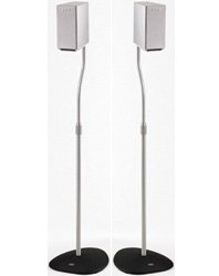 Sanus Systems HTB-7 Home Theater Speaker Stand