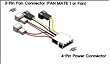 Zalman Multi Connector