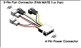 Zalman Multi Connector