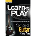 Learn 2 Play Guitar: Complete (PC)
