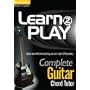 Learn 2 Play Guitar: Complete (PC)