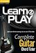 Learn 2 Play Guitar: Complete (PC)