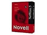 NetWare NFS Services - ( v. 3.0 ) - product upgrade package - 1 user - upgrade from Any Novell NFS - CD - NW - English